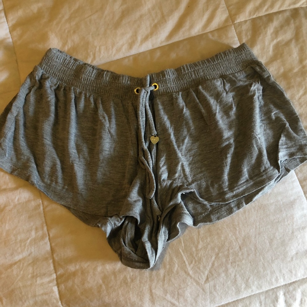 Juicy Couture Sleep Shorts
